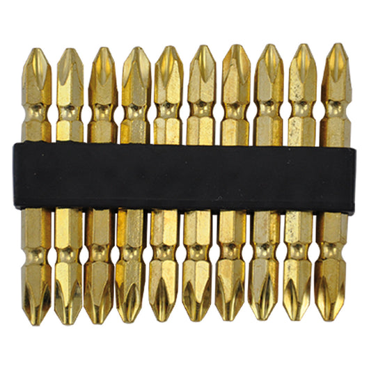 INSERTI 10 pezzi  - TOPTOOLS