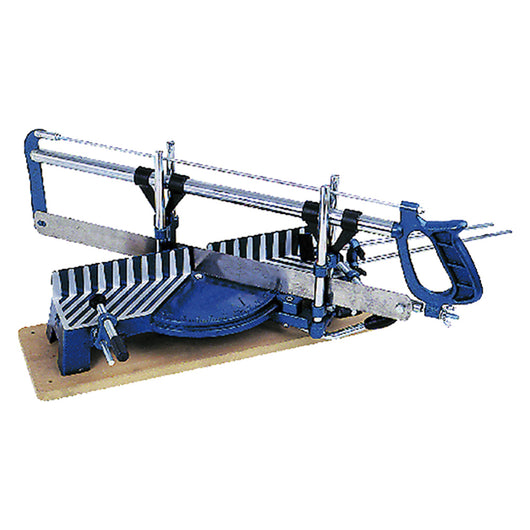 SEGA TAGLIACORNICI 'PROFESSIONALE' mm 550  - TOPTOOLS