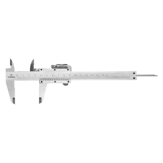 CALIBRO A CORSOIO in acciaio  - TOPEX