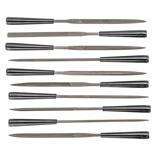 LIME AD AGO mm 140 - serie 10 pz  - TOPEX