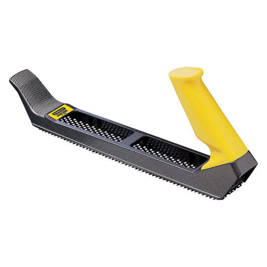PIALLA LIMA COMBINATA 'SURFORM 5-21-122' lunghezza 310 mm  - STANLEY