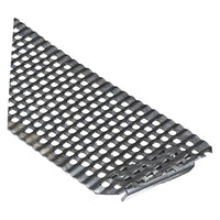 LAMA PER PIALLETTO 'SURFORM 5-21-398' lunghezza 140 mm  - STANLEY