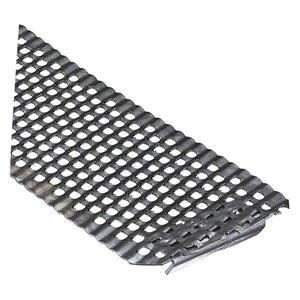 LAMA PER PIALLETTO 'SURFORM 5-21-398' lunghezza 140 mm  - STANLEY