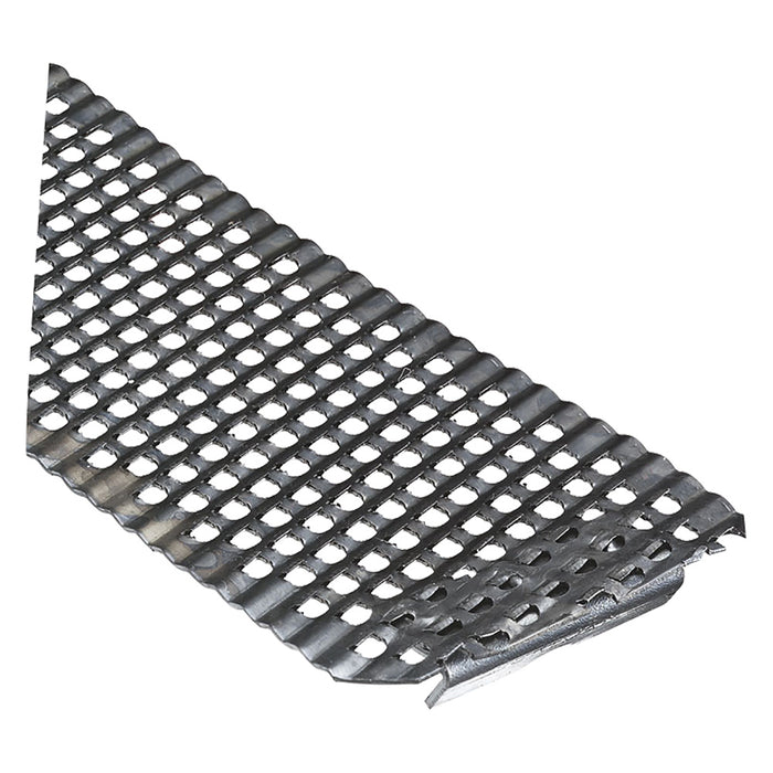 LAMA PER PIALLETTO 'SURFORM 5-21-398' lunghezza 140 mm  - STANLEY