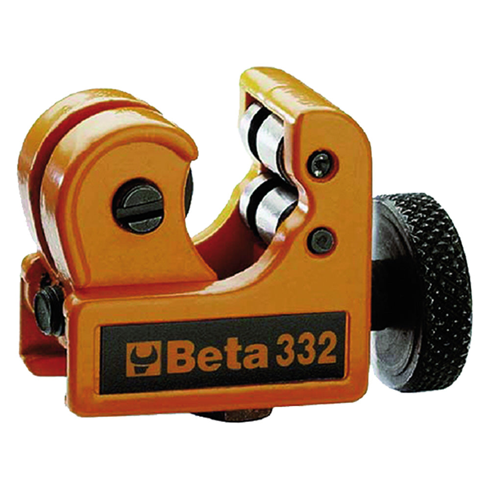 MINI TAGLIATUBI PER TUBI RAME ART. 332 1/8 > 5/8 ( ø mm 3 > 16)  - BETA