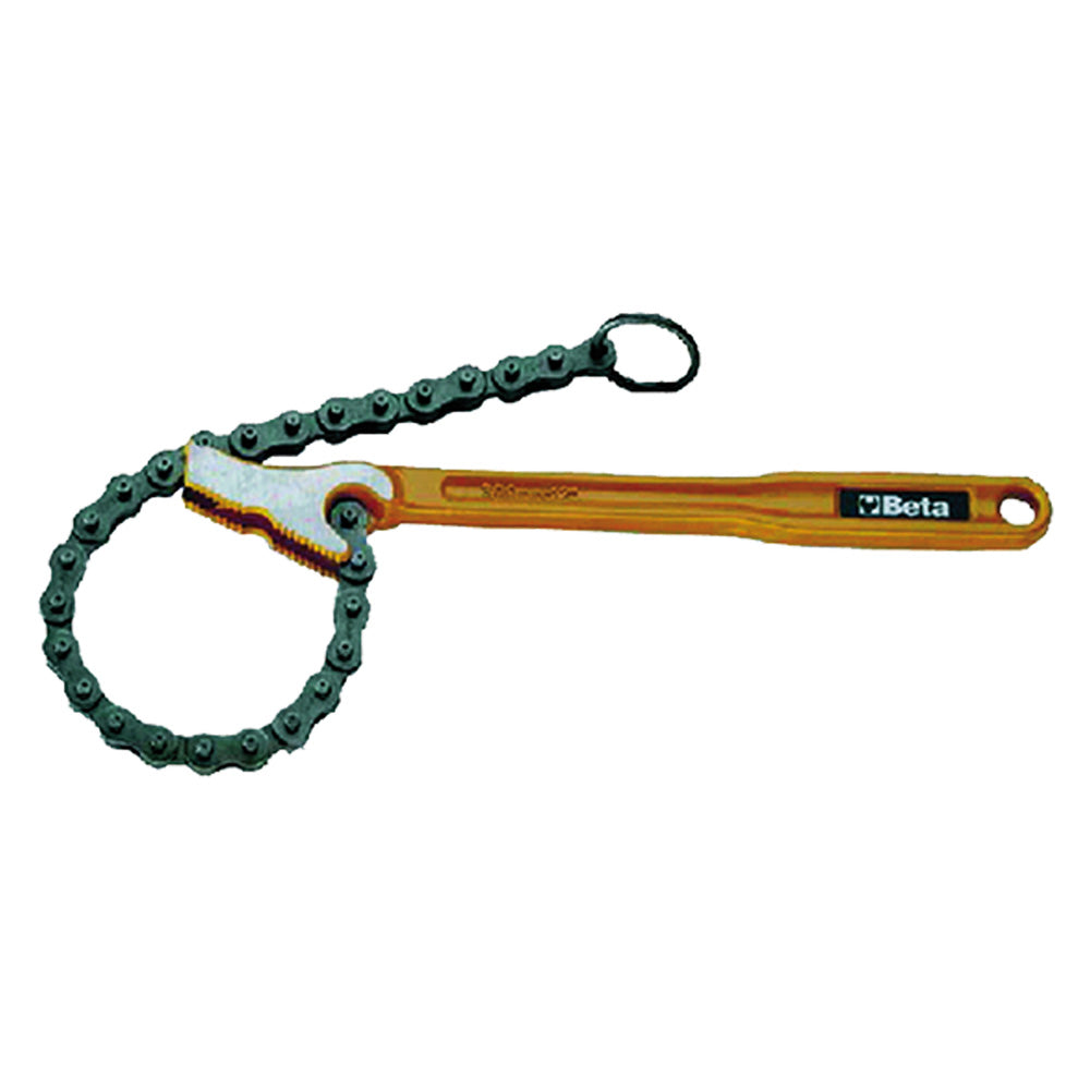 GIRATUBI A CATENA REVERSIBILE ART. 384 1/2 > 4 ( mm 115)  - BETA