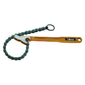 GIRATUBI A CATENA REVERSIBILE ART. 384 1/2 > 4 ( mm 115)  - BETA