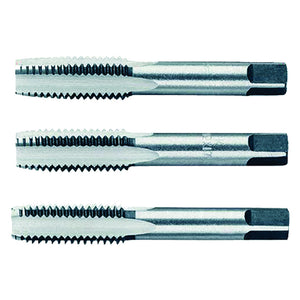 SERIE TRE MASCHI A MANO ART. 430 8 x 1,25 attac. 5 mm lungh. 56 mm  - BETA