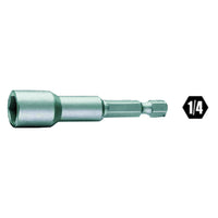 INSERTO PER AVVITATORI ART. 862/F 1/4 - mm 8  - BETA