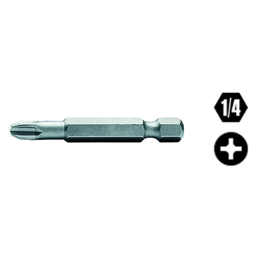 INSERTI PER AVVITATORI ART. 862 PH PH 1 mm 50- 5 pezzi  - BETA