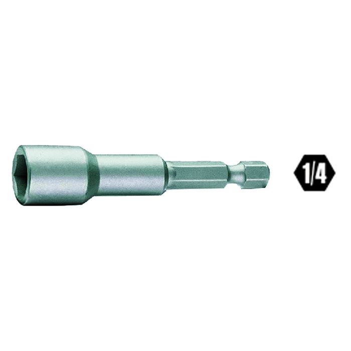 INSERTO PER AVVITATORI ART. 862/F 1/4 - mm 13  - BETA