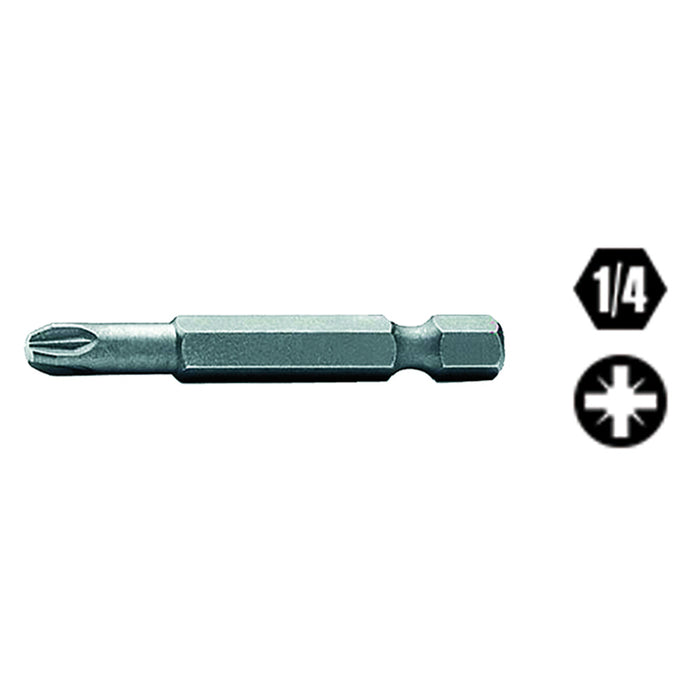 INSERTI PER AVVITATORI ART. 862 PZ 1 mm 50- 5 pezzi  - BETA