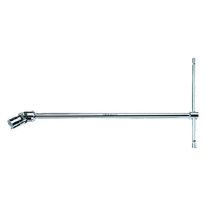 CHIAVE A 'T' SNODATA ESAGONALE  ART. 952 mm 10 lungh. mm 400  - BETA