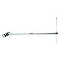 CHIAVE A 'T' SNODATA ESAGONALE ART. 952 mm 13 lungh. mm 432  - BETA