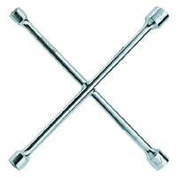 CHIAVE A CROCE PER DADI RUOTE ART. 979 17 x 19 x 22 x 1/2  - BETA