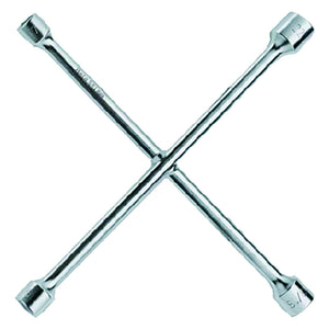 CHIAVE A CROCE PER DADI RUOTE ART. 979 17 x 19 x 22 x 1/2  - BETA