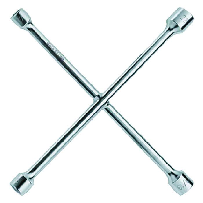 CHIAVE A CROCE PER DADI RUOTE ART. 979 17 x 19 x 22 x 1/2  - BETA