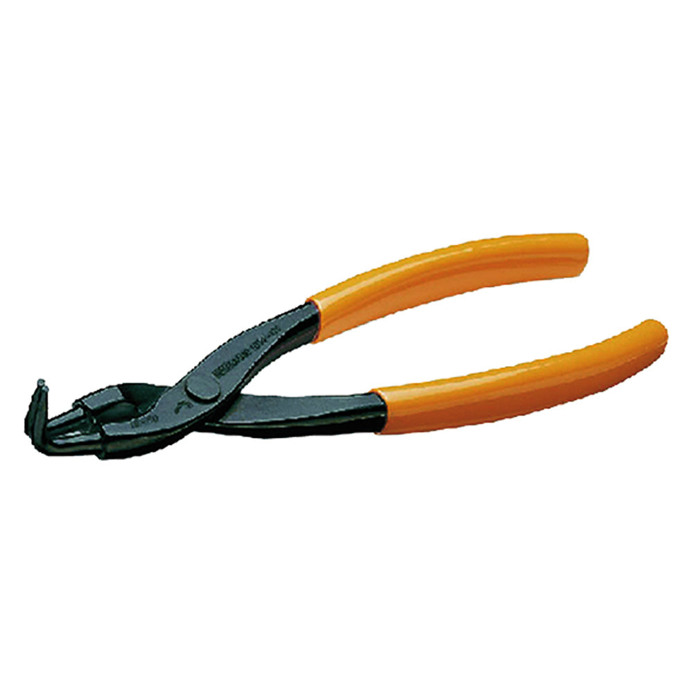 PINZA A BECCHI PIATTI A 90  ° ART. 1034 mm 170 -  EE ¸ mm 19-60  - BETA