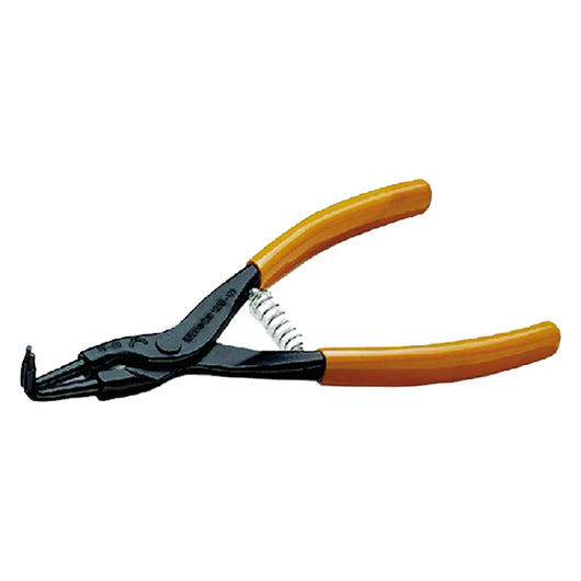 PINZA A BECCHI PIATTI A 90  ° ART. 1038 mm 170 -  EE ¸ mm 19-60  - BETA