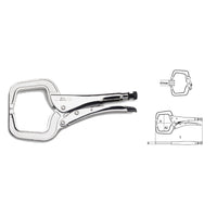 PINZA A COLLO DI CIGNO. ART. 1062 mm 290  - BETA