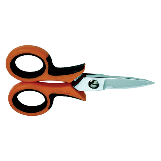 FORBICI PER ELETTRICISTI ART. 1128BM mm 145  - BETA