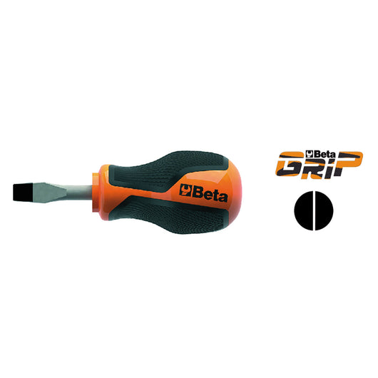 GIRAVITE A TAGLIO ART. 1260N 0,8 x 4 x 30 (SxHxL) L1  mm 86,5  - BETA