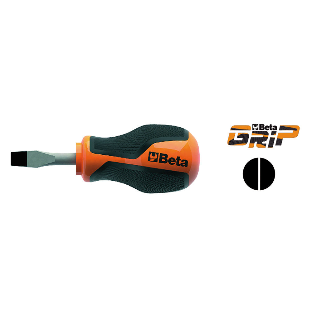 GIRAVITE A TAGLIO ART. 1260N 1,2 x 6,5 x 30 (SxHxL) L1 mm 86,5  - BETA