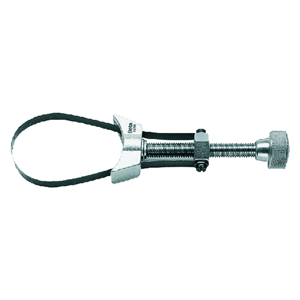 CHIAVE A NASTRO METALLICO ART. 1491 ø mm 65 ÷110  - BETA