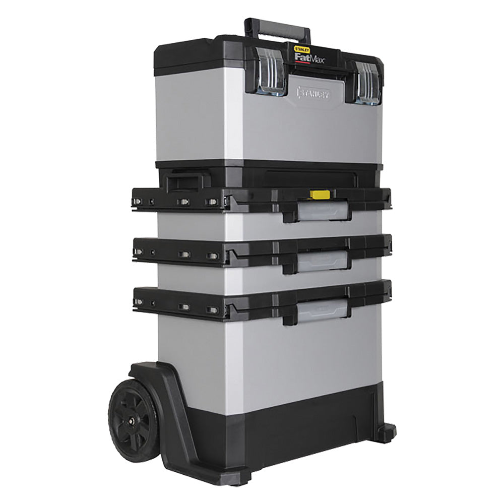 TROLLEY PORTAUTENSILI 'FATMAX' cm 56,8 x 89,3 x 38,9  - STANLEYFATMAX