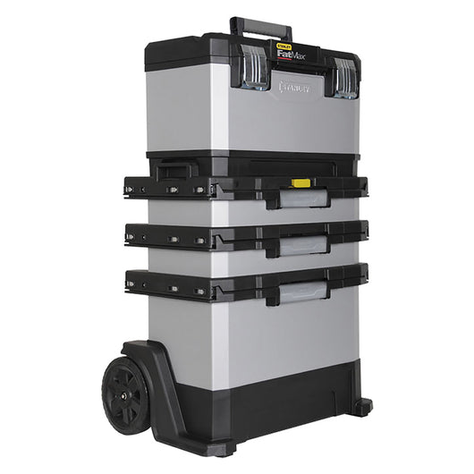 TROLLEY PORTAUTENSILI 'FATMAX' cm 56,8 x 89,3 x 38,9  - STANLEYFATMAX