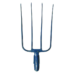 FORCA PER LETAME 4 denti  - LIF