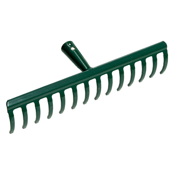 RASTRELLO 12 denti cm 32  - LIF