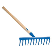 RASTRELLO 16 denti / cm 40 x 7,5  - AGEF