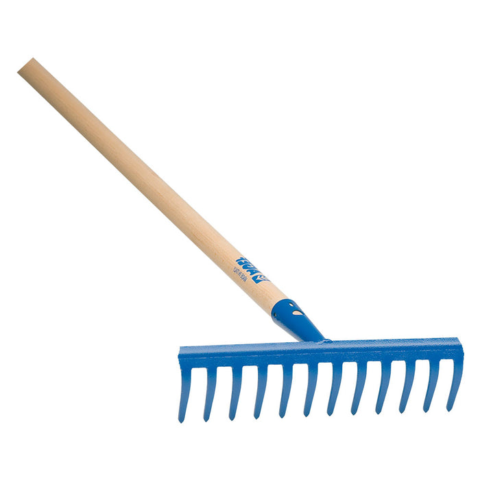 RASTRELLO 16 denti / cm 40 x 7,5  - AGEF