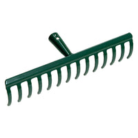 RASTRELLO 16 denti cm 43  - LIF