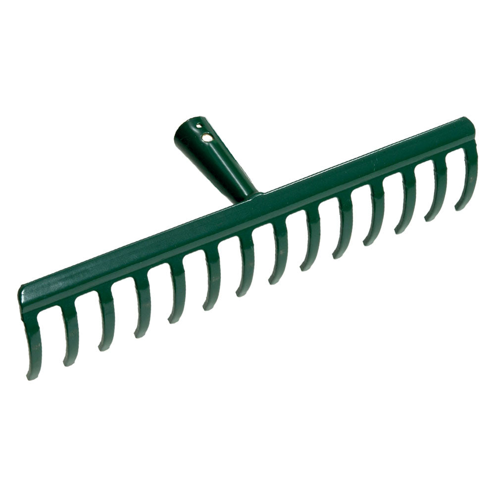 RASTRELLO 18 denti cm 48  - LIF