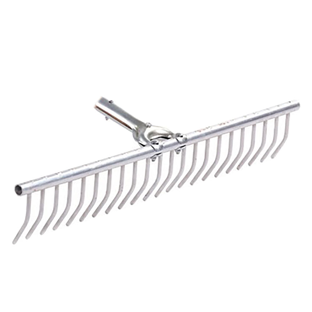 RASTRELLO DA FIENO 20 denti - cm 62  - LIF