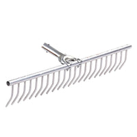 RASTRELLO DA FIENO 20 denti - cm 62  - LIF