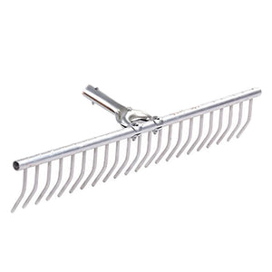 RASTRELLO DA FIENO 20 denti - cm 62  - LIF