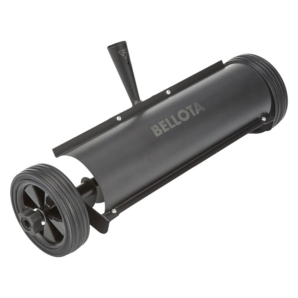 RASTRELLO AERATORE CON RUOTE 11 denti  - BELLOTA