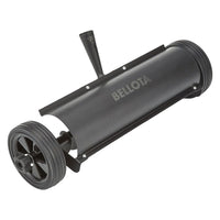 RASTRELLO AERATORE CON RUOTE 11 denti  - BELLOTA