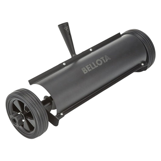 RASTRELLO AERATORE CON RUOTE 11 denti  - BELLOTA