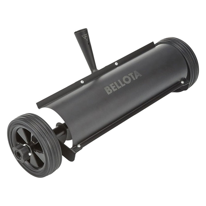 RASTRELLO AERATORE CON RUOTE 11 denti  - BELLOTA