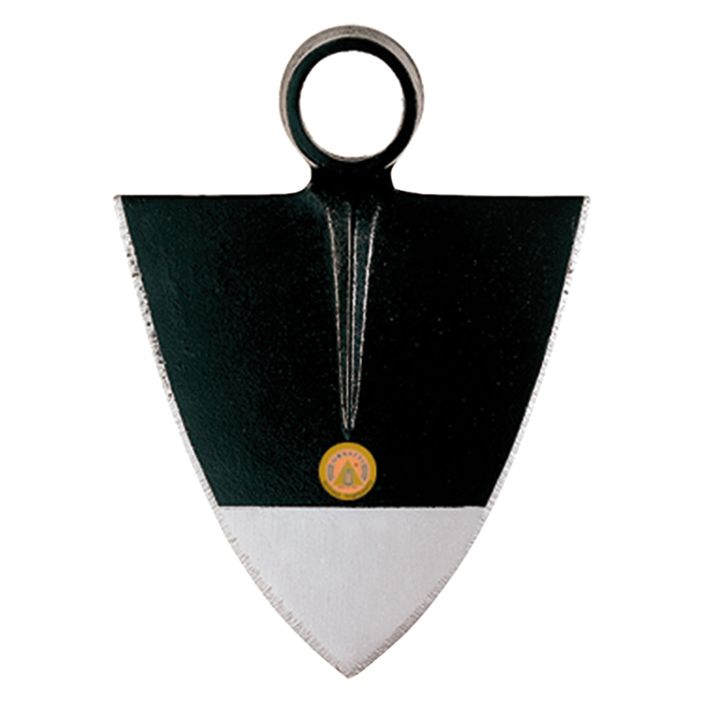 ZAPPA TIPO 'PIEMONTE-LAZIO' gr. 400 - 012B - manico 6030202  - ORSATTI