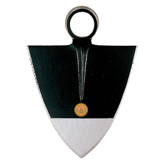 ZAPPA TIPO 'PIEMONTE-LAZIO' gr. 400 - 012B - manico 6030202  - ORSATTI