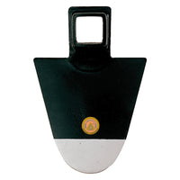 ZAPPA TIPO 'PUGLIA' gr. 800 - 009A - manico 6030215  - ORSATTI