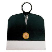 ZAPPA TIPO 'PADOVA-PUGLIA' gr. 800 - 327A - manico 603092  - ORSATTI