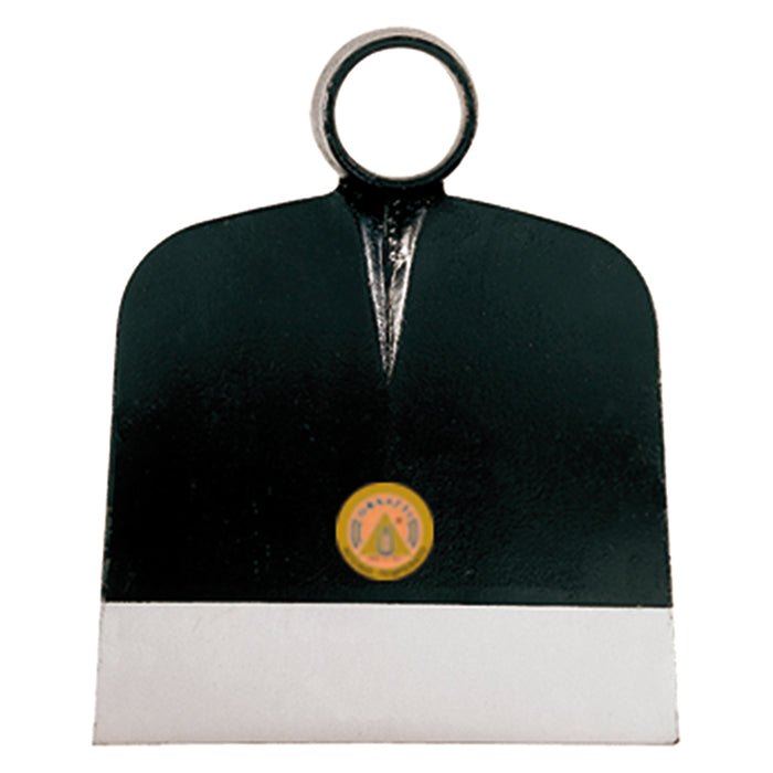 ZAPPA TIPO 'PADOVA-PUGLIA' gr. 800 - 327A - manico 603092  - ORSATTI