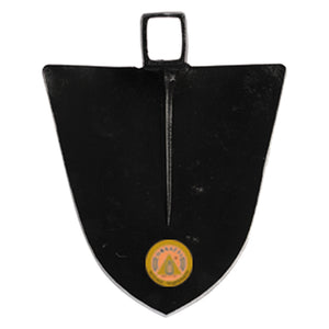 ZAPPA TIPO 'ZAVORRA' gr.  1300 - 300A - manico 6030240  - ORSATTI