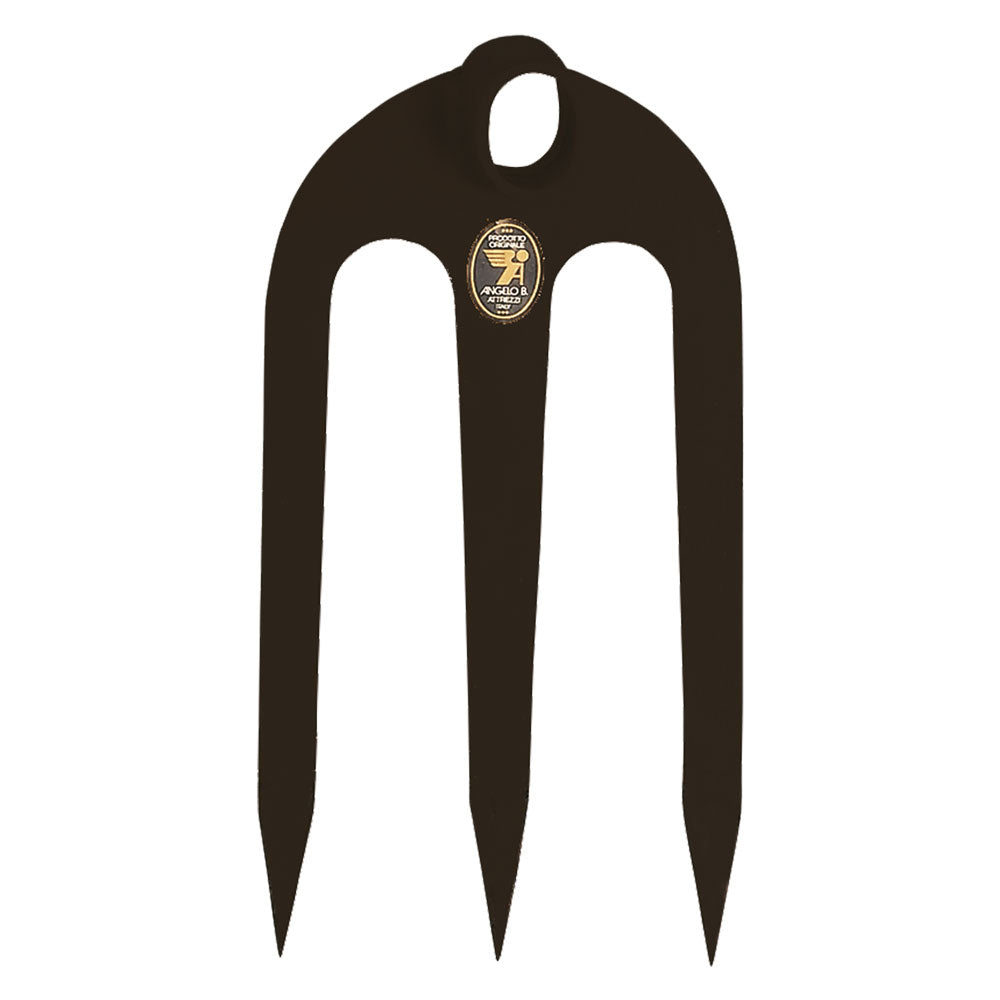 ZAPPA TRIDENTE 'SICILIA' cm 33 x 18  - ANGELOB